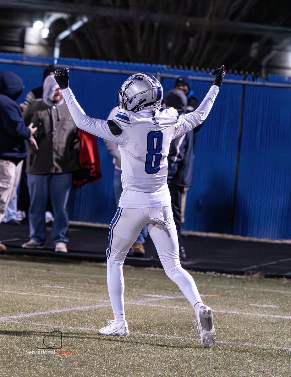 1st Team All Conference ✅
Senior All Academic Team  ✅
Semi States Appearance ✅
SMAC All Star Game (12/14) ✅
hudl.com/v/2QE7X2
Check my film out!! ⬆️ 

<a href="/SMAC_Football/">SMAC Football</a> <a href="/MarylandHigh/">Maryland High School Sports</a> <a href="/Coach_C_LHS/">Justin Cunningham</a> <a href="/Brandon_Dennee/">Brandon Dennee</a> <a href="/iAmCoachMac_504/">Maury McFarland (Coach Mac)</a> @CoachCoreyLHS