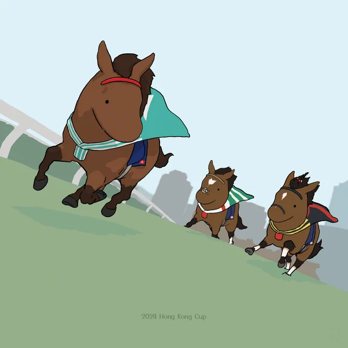 日本馬がいつか越えたい厚い壁 