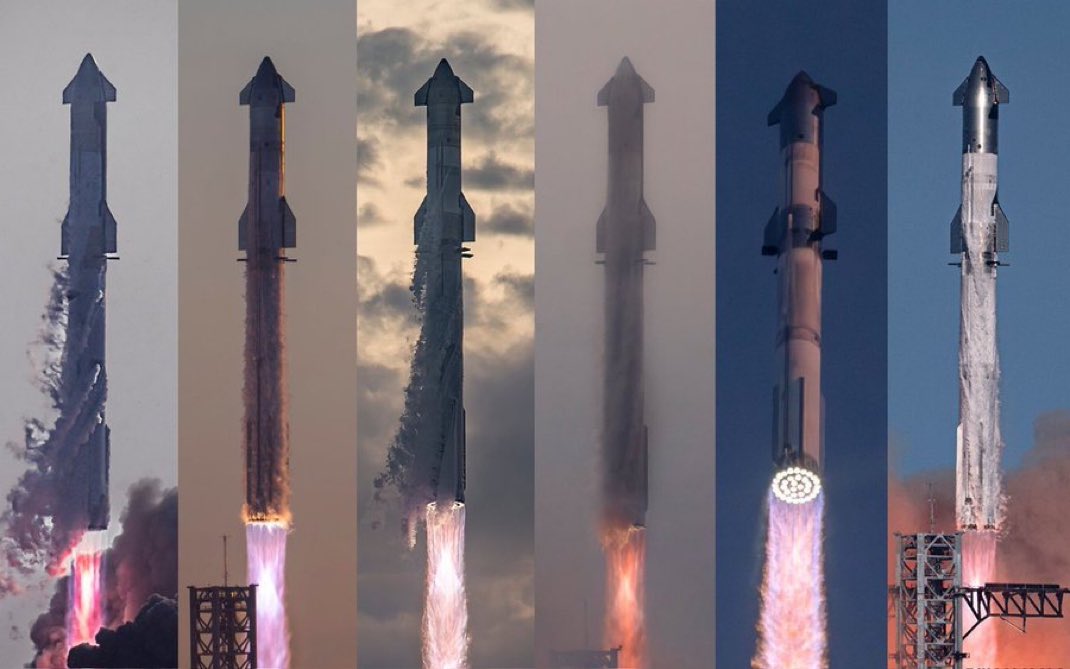 teslaownersSV's tweet image. Starship will allow us to become multi planetary and reach Mars.