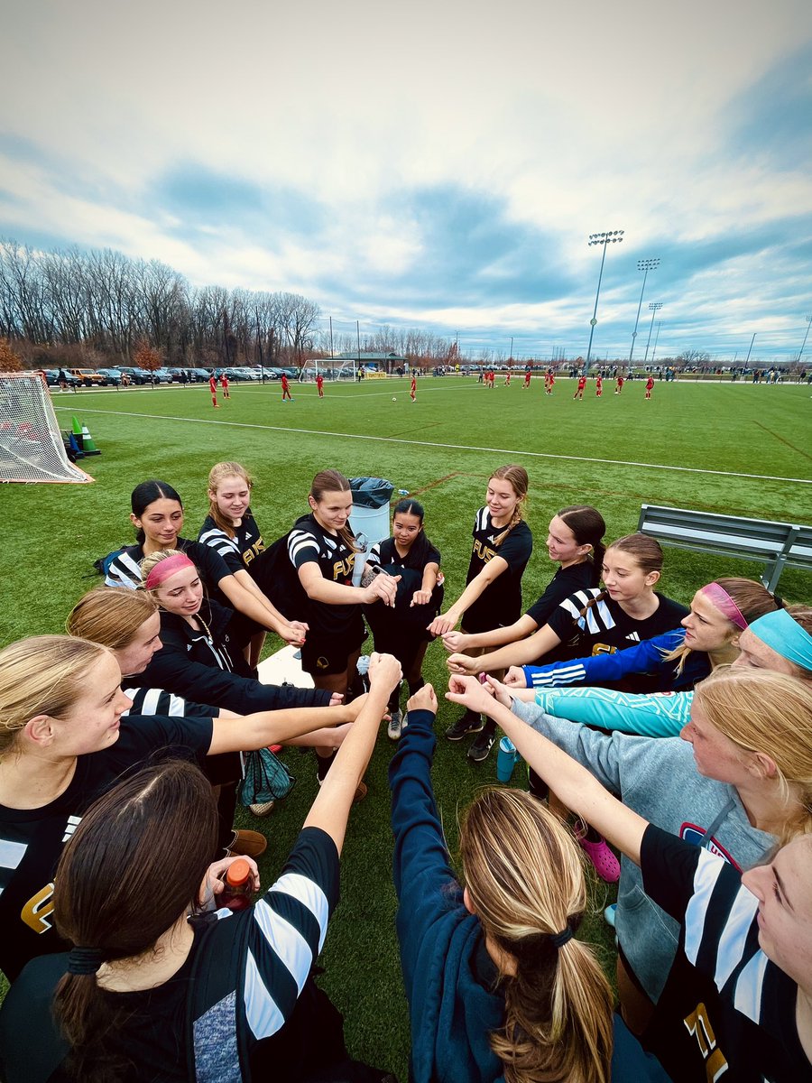 Minneapolis bound- We’re headed to nationals in June!!! Couldn’t be more proud of this team!!👏🏻👏🏻 
#nationalsbound #dpl