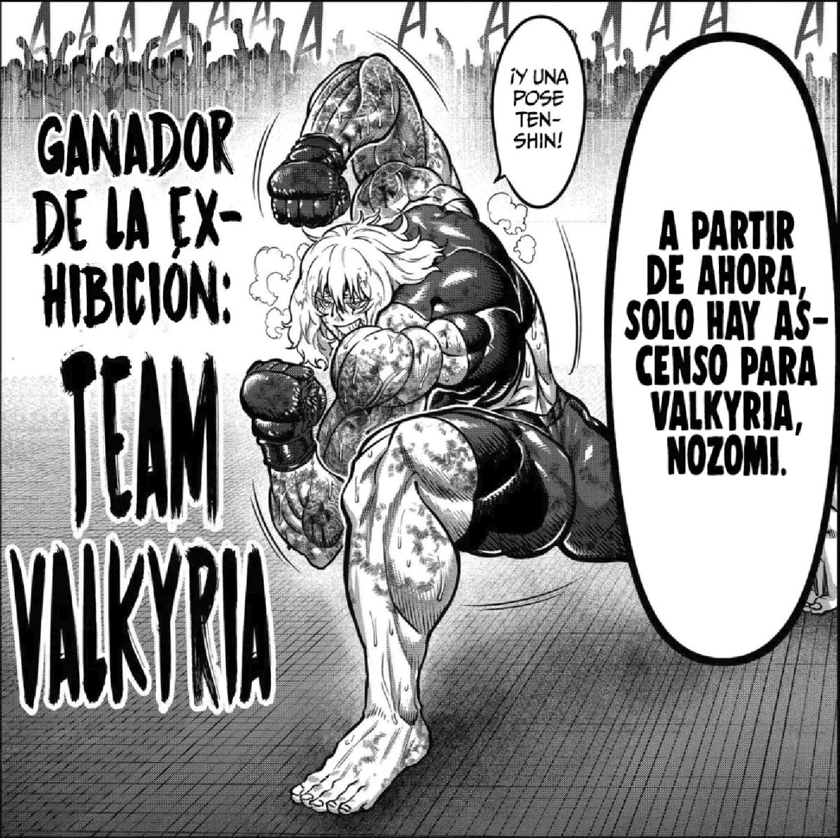 Hoppybv125's tweet photo. Nuevo coloreo del manga Star: Strike it rich de Sena Riko
#starstrikeitrich #kenganashura #kengan #kenganomega #kenganomegamanga #ashura #ohmatokita #hongouhina #hongou #figthing #manga #anime #mangacoloring #coloringmanga #mangaart #coloring #DigitalArtist #AnimeArt https://t.co/6nl1BhW8Sk