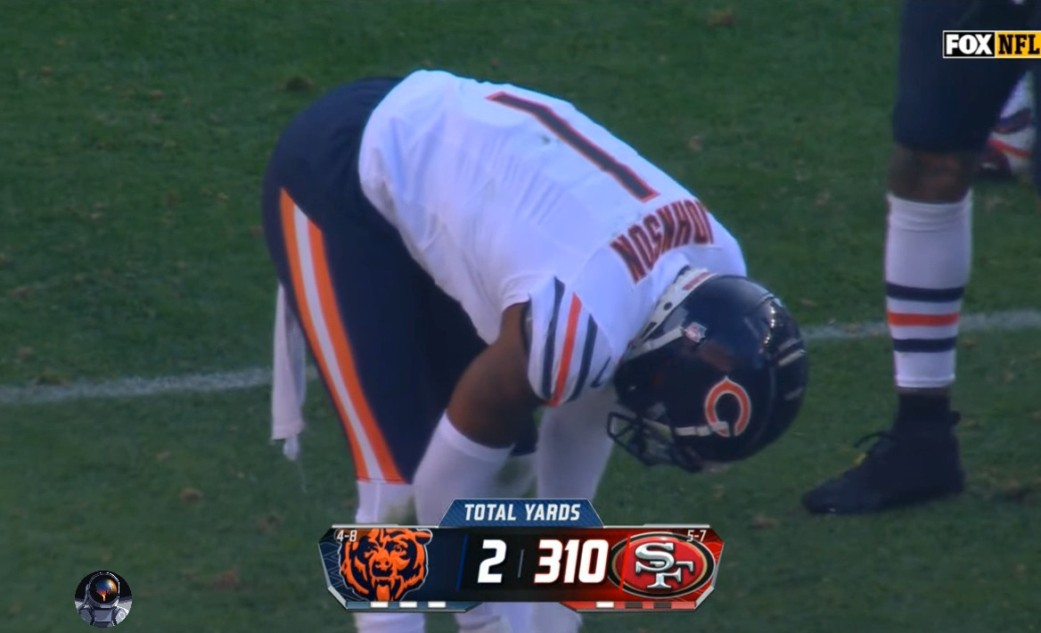 _MarcusD3_'s tweet photo. Just under 3 minutes left in the first half. https://t.co/1aSUmkcJTq