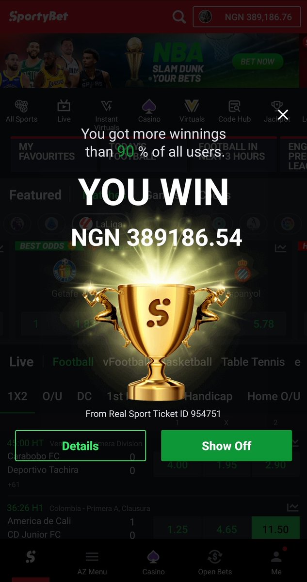 David_Onyeka_Sp's tweet photo. @Mrbankstips https://t.co/iyEK9N0SWj