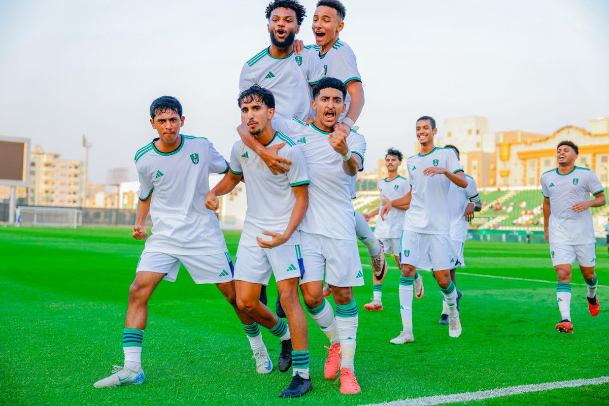 اللهم لك الحمد 💚.