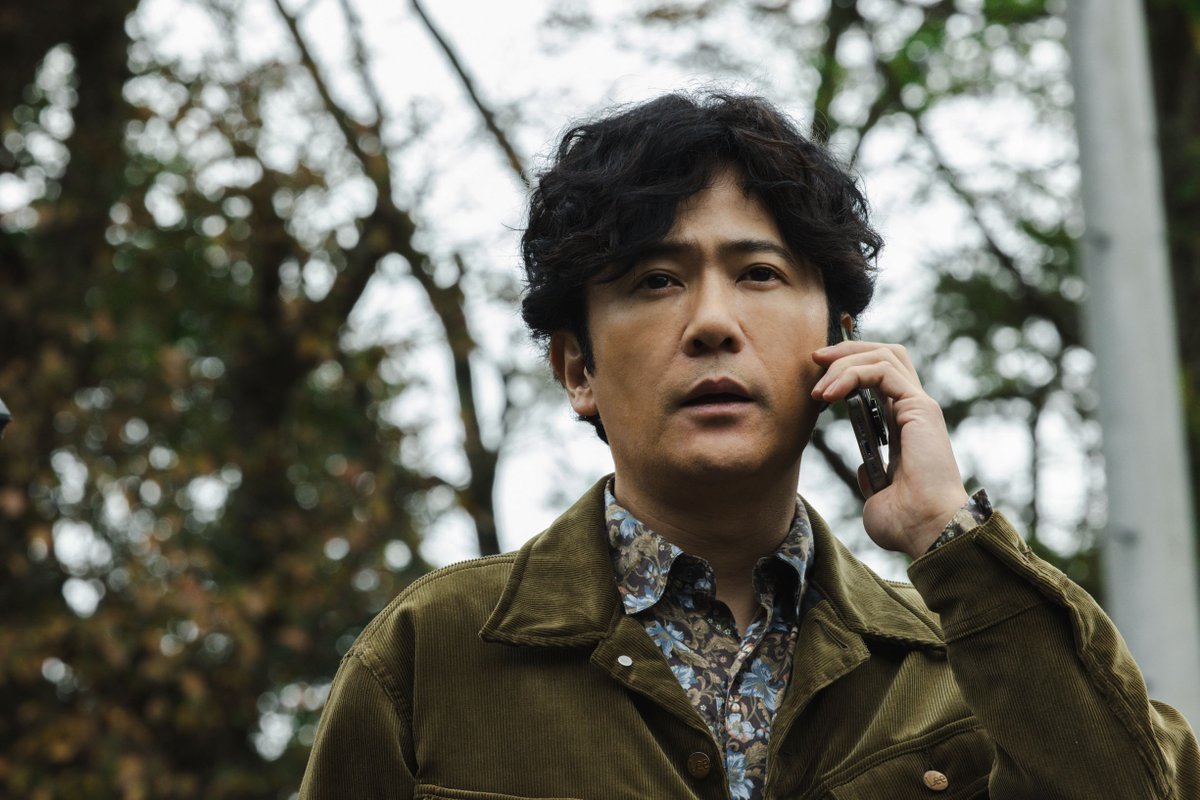 atarashiichizu's tweet photo. 稲垣吾郎、ドラマ『 #ペンション・恋は桃色 season３』に出演決定！FOD にて2025年1月10日(金)より配信スタート！
https://t.co/QxaYpD26lW

#新しい地図
#atarashiichizu
#稲垣吾郎
#GoroInagaki https://t.co/OSFWndFGgK