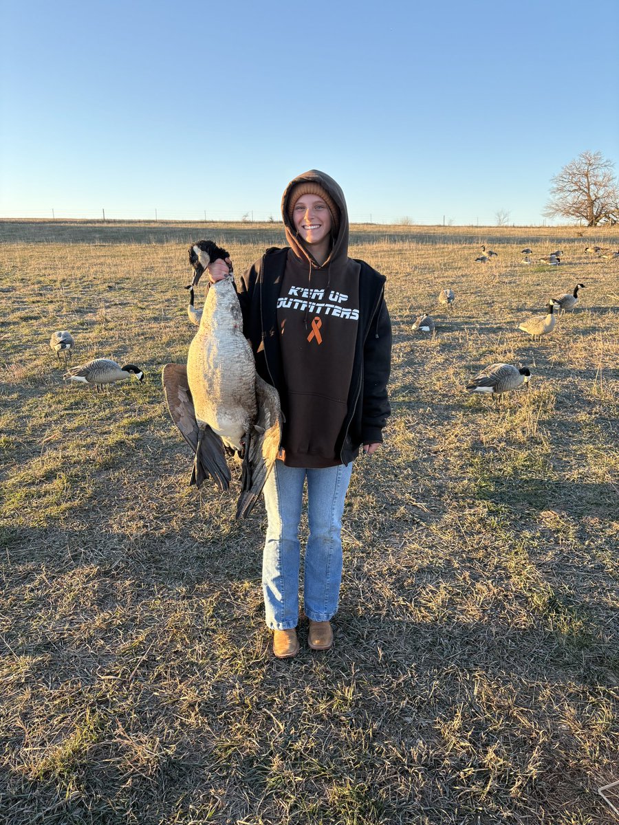 Lucy Barrett ‘27 tweet media