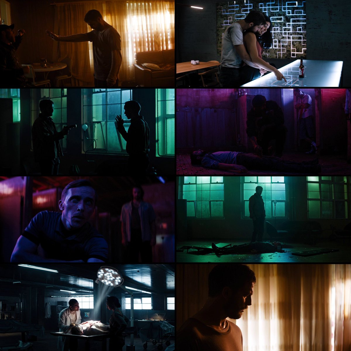 Cinematografia tweet media
