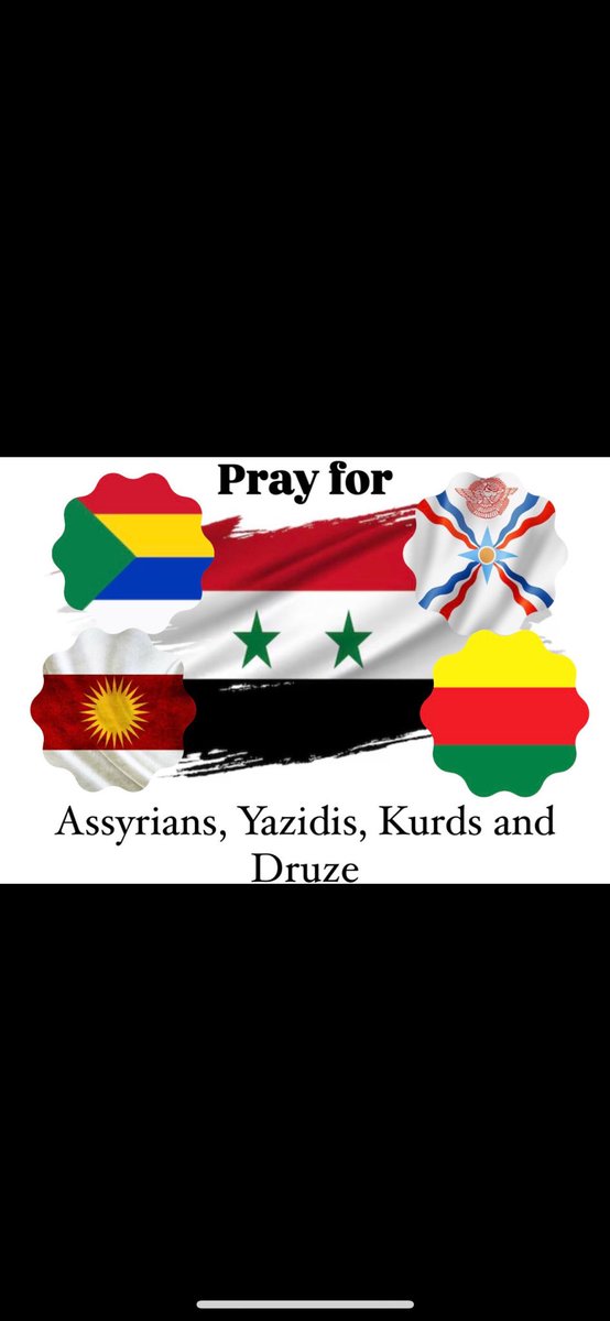 infidelusa5's tweet photo. #SyrianRevolution #SyrianCivilWar #SyriaConflict #Syria #MiddleEastConflict #MiddleEastRebelGroups
#Assad #AssadRegime #AssadOut #AssadRegimeRun2Russia #Islam #SyriaCollapse #SyrianRebels #SyrianCivilWar https://t.co/EG2VcUjesL