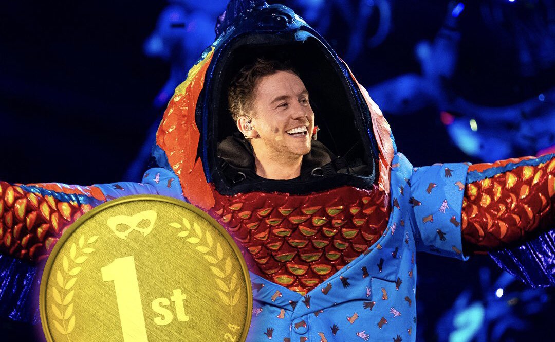 Brits and Blobs tweet media