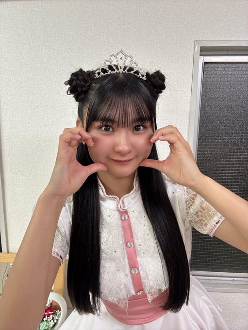 安土姫華のTwitter画像3