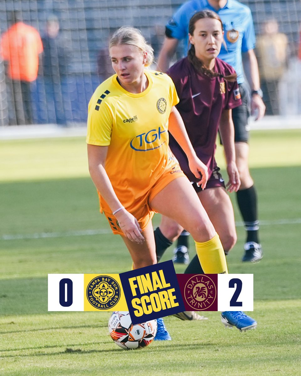 An opportunity to bounce back in our fall finale next Saturday at our place.