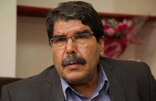 _Civak_saz1's tweet photo. Salih Müslim: Kürt diasporası sesini yükseltmeli

PYD Dış İlişkiler Sözcüsü Salih Müslim, Avrupa'daki Kürt  diasporasının sesini yükseltmesi gerektiğini söyleyerek, “Nerede olursa  olsun halkımız, harekete geçmelidir. Diplomatik baskı çok önemlidir”  dedi. https://t.co/9GEs4PM3Rb