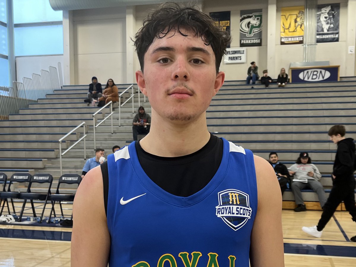 Prep Hoops Oregon tweet media