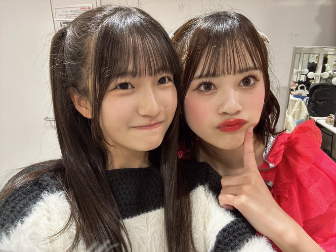 Twitterのコスプレ画像22