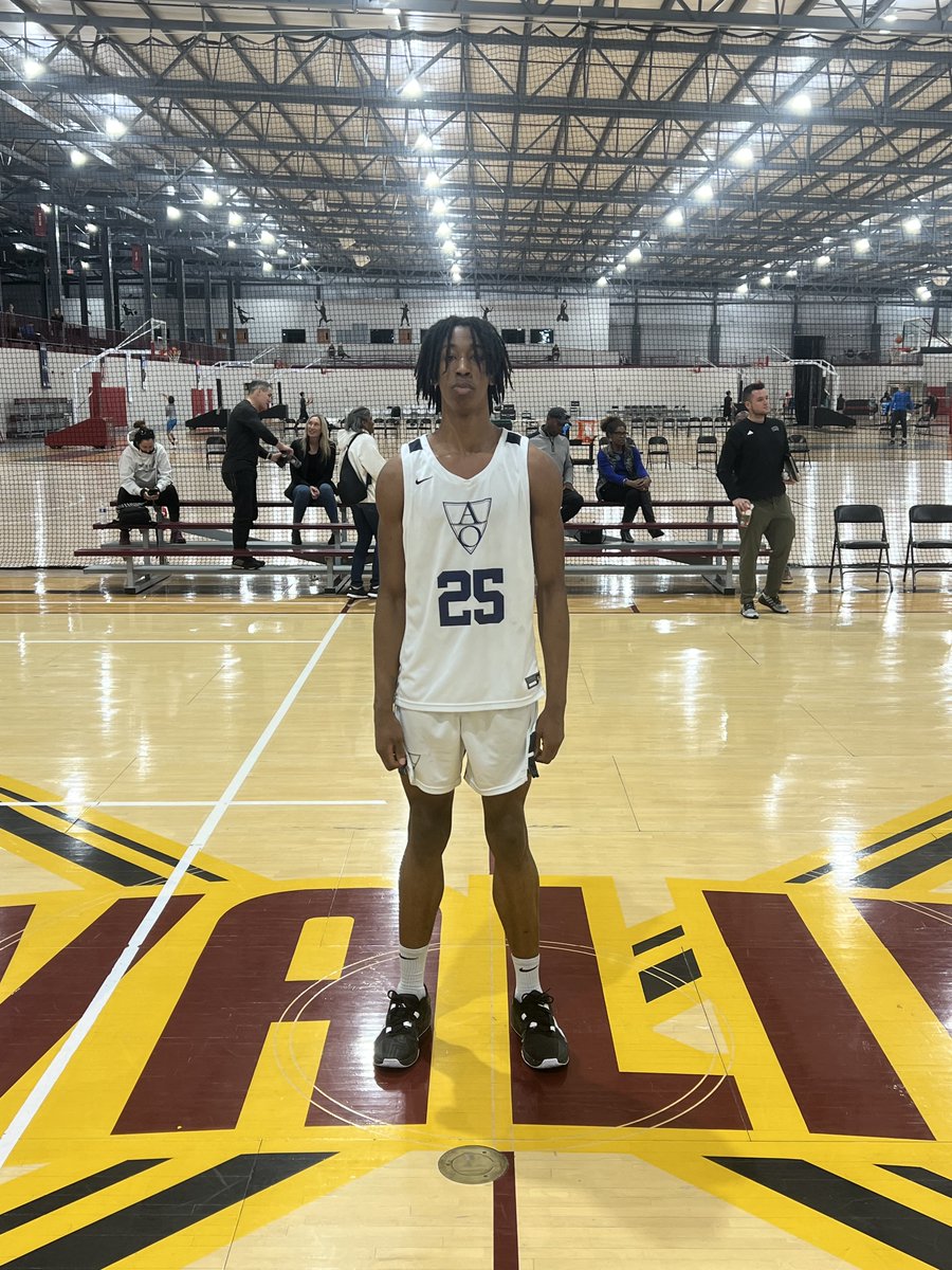 Ohio Prep Conference (@opcbball) on Twitter photo <a href="/WRA_Hoops/">Western Reserve Academy Basketball</a> <a href="/AOAPrepHoops/">Andrews Osborne Academy Prep Basketball</a> #11 Western Reserve Academy caps off OPC Weekend 1 with a 85-69 win over Andrew's Osborne Academy Prep
Curtis Stinson (0) scored 20 and Anthony Thompson (1) added 18 for WRA
Dante Otite (25) had a 16 point double double to lead AOA <a href="/WRA_Hoops/">Western Reserve Academy Basketball</a> <a href="/AOAPrepHoops/">Andrews Osborne Academy Prep Basketball</a> #11 Western Reserve Academy caps off OPC Weekend 1 with a 85-69 win over Andrew's Osborne Academy Prep
Curtis Stinson (0) scored 20 and Anthony Thompson (1) added 18 for WRA
Dante Otite (25) had a 16 point double double to lead AOA