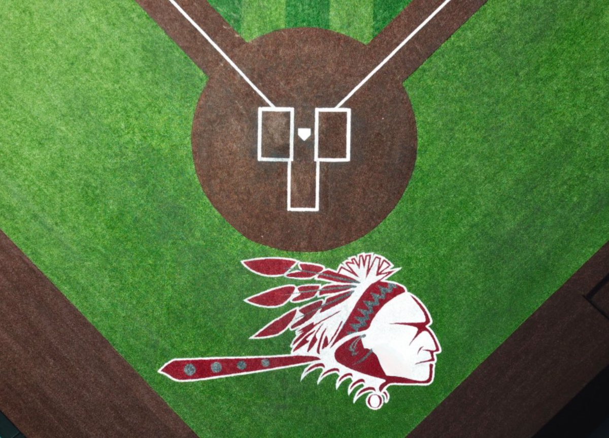 HS Baseball Fields Of America! tweet media