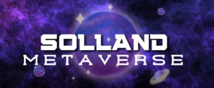 Cent__Kay's tweet photo. $LAND blowing up https://t.co/dGxO8byVTo
#Solland we’re getting to the moon🚀🚀 https://t.co/Ui5YOawR57