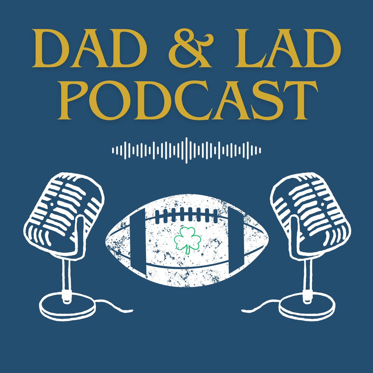Are you excited for Notre Dame Football in December?! So are we! We have something big in store for the new year. Give us a like, share and a follow to keep up.