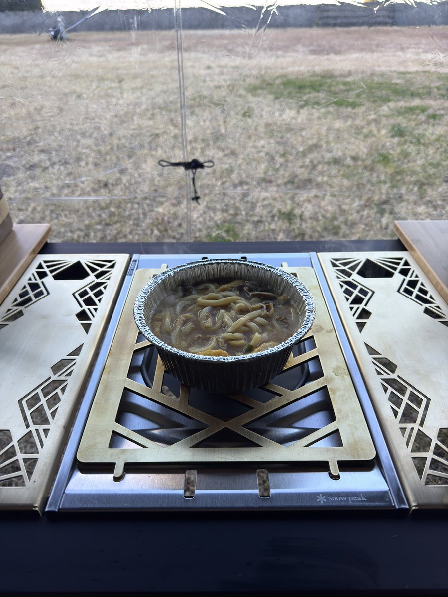 miya_nob's tweet photo. 昨日の後半戦と今日の分
#SoloCamp
#AzuriCampSpace
#志摩市 https://t.co/Uk3fKBrjDs