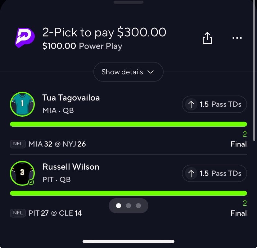 CASH IN OTTT🐲🐉💰💰💰 PREMIUM CASHHH💰💰💰 #PrizePicks #prizepickswinning #PrizePicks1000x #PrizePicksnfl #prizepickslocks #GamblingTwitter