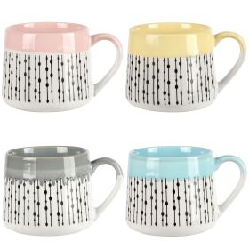 mykitchenzstuff's tweet photo. ☕️ Sip in style! Discover our chic collection of mugs and teacups that add elegance to every sip. Perfect for cozy mornings or afternoon tea vibes! Shop now at https://t.co/pM5nTAmjUs 🌟 #MugLove #TeaTime #KitchenEssentials https://t.co/M9xEulHgka