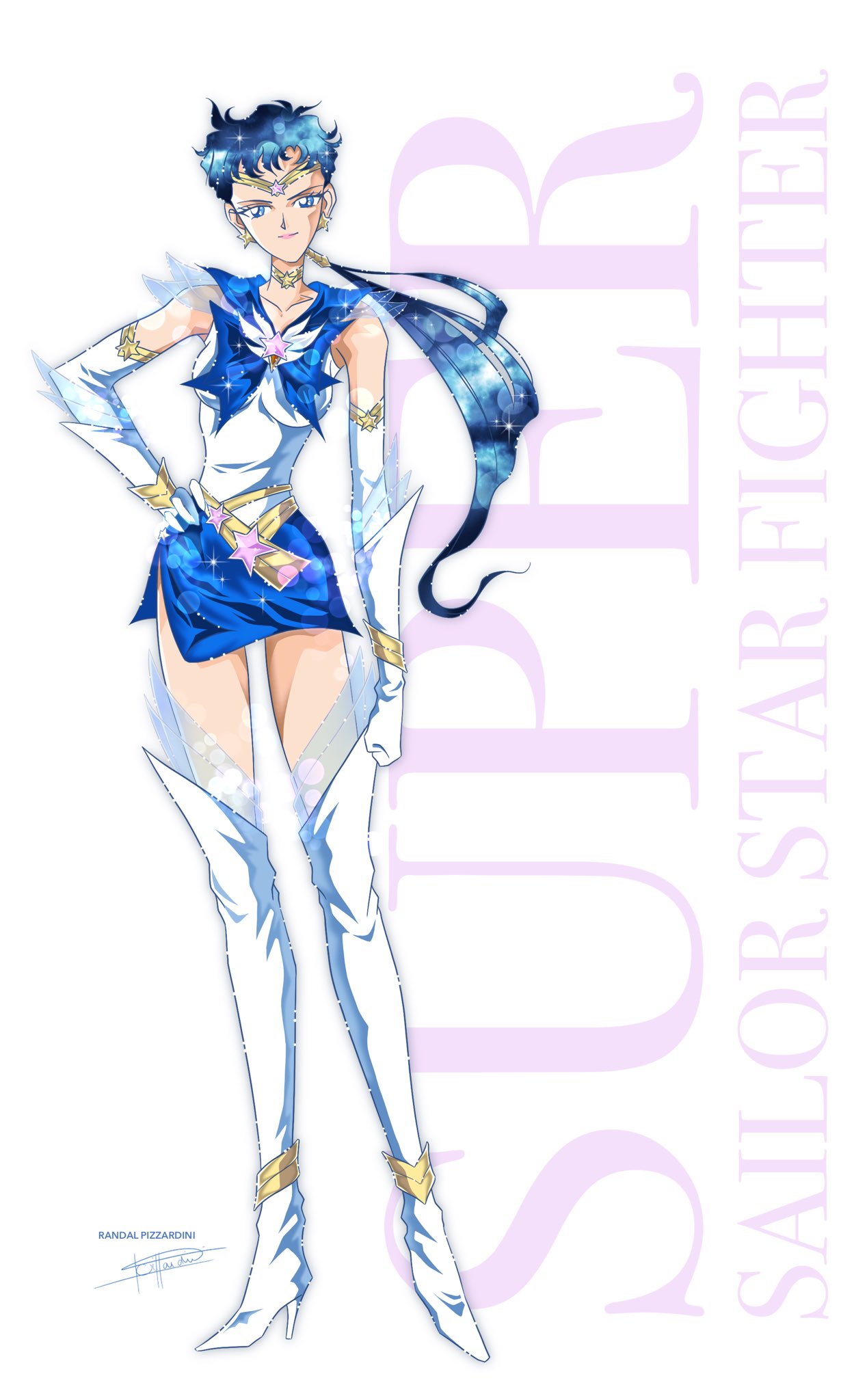 魂ストア限定商品「Figuarts Zero chouette スーパー