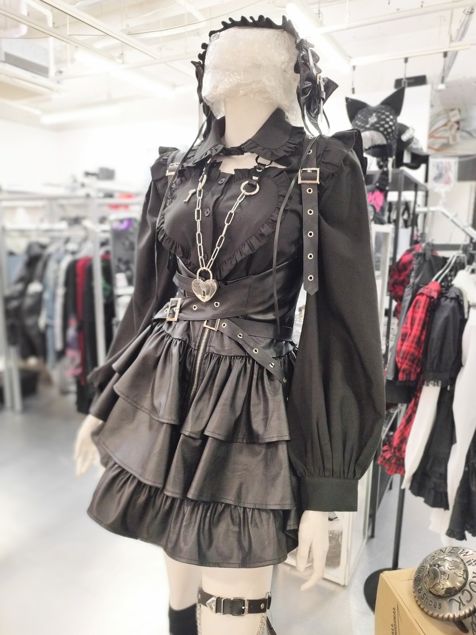 QOOZA【クーザ】 on X: 