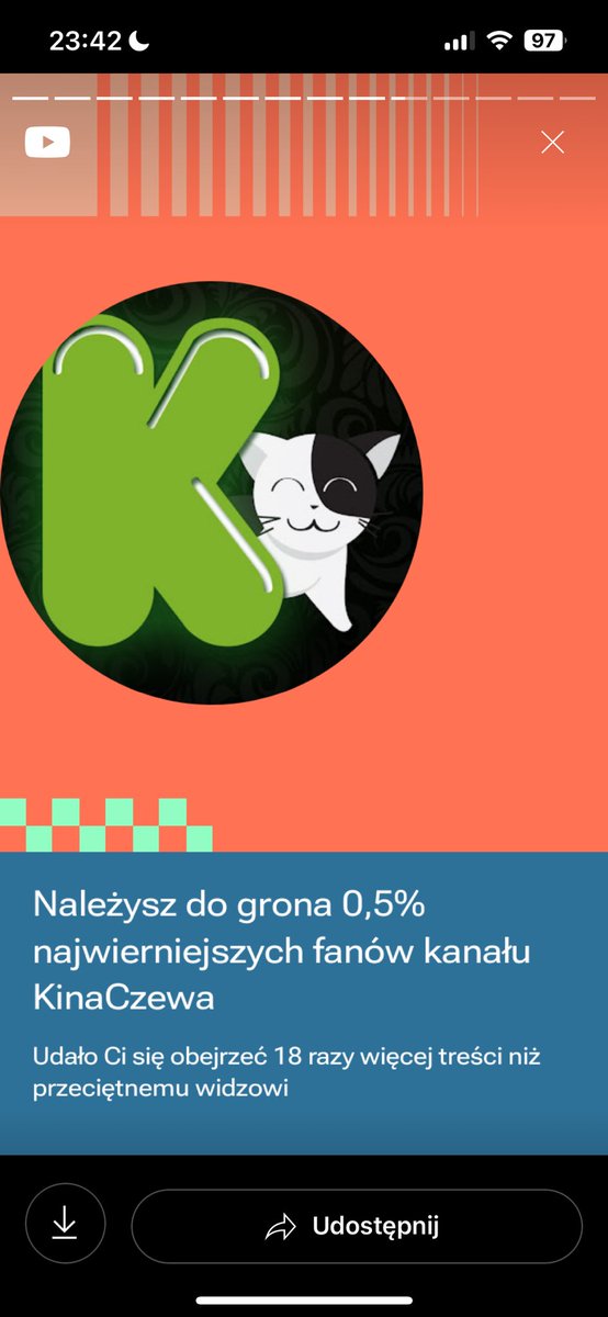 IgorWikiera's tweet photo. wyślijcie mnie do 2014, prosze
@kinaczewa https://t.co/V0BgLHJ5BT