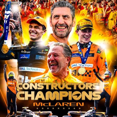 Andrea🧡🏎🇦🇺🧡 tweet media