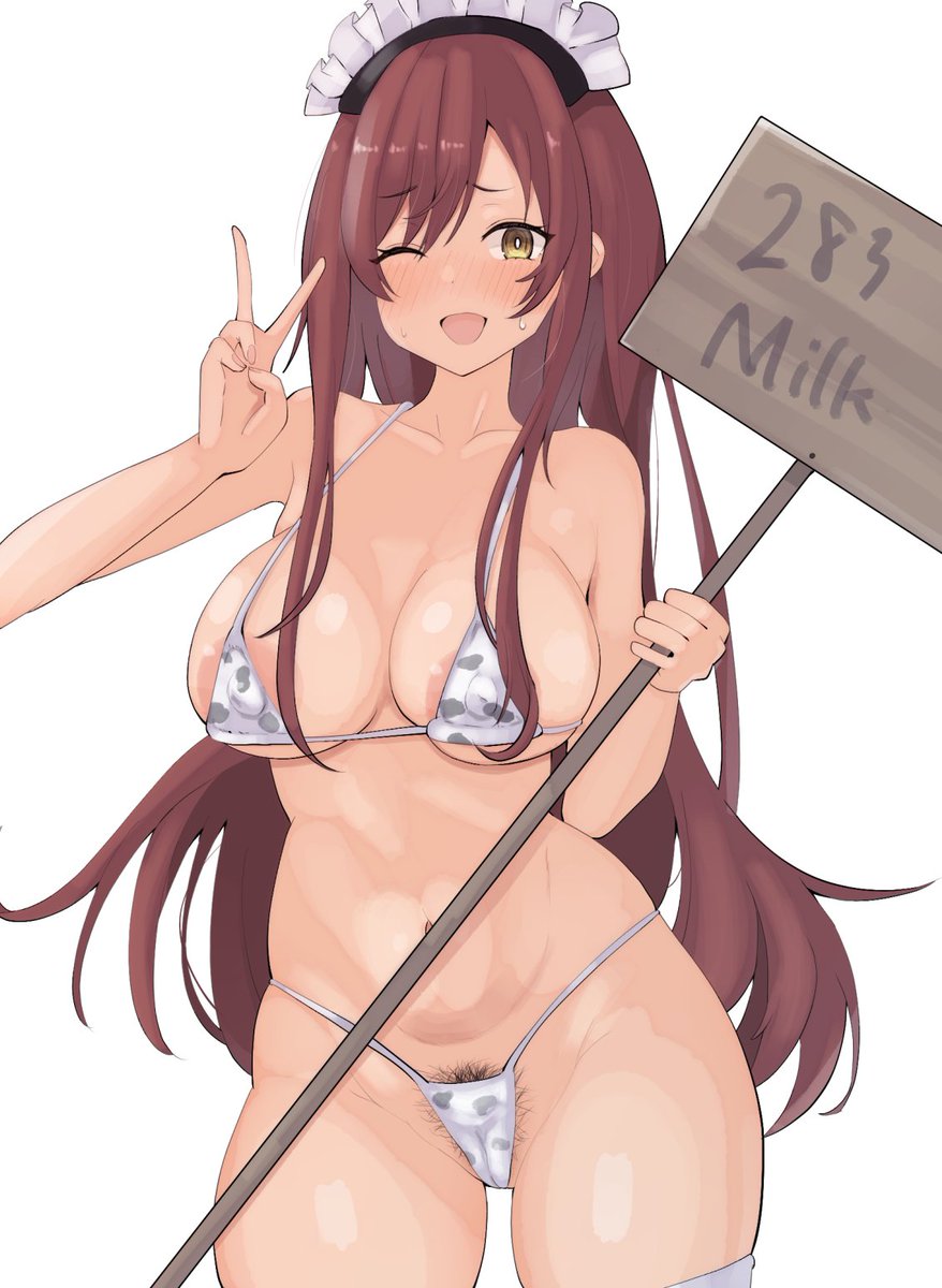 急遽仕事に出られなくなった千雪さんの代わりにピンチヒッターを引き受けたけど最近グラビアの仕事が無かったから下の毛を処理してなかった甘奈ちゃん 