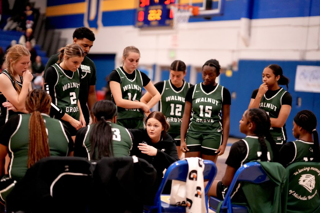 WGHS Lady Warriors Basketball tweet media