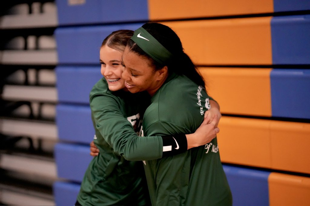 WGHS Lady Warriors Basketball tweet media