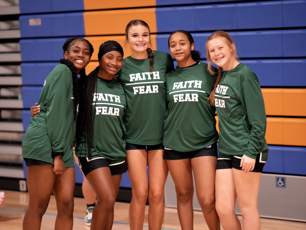 WGHS Lady Warriors Basketball tweet media