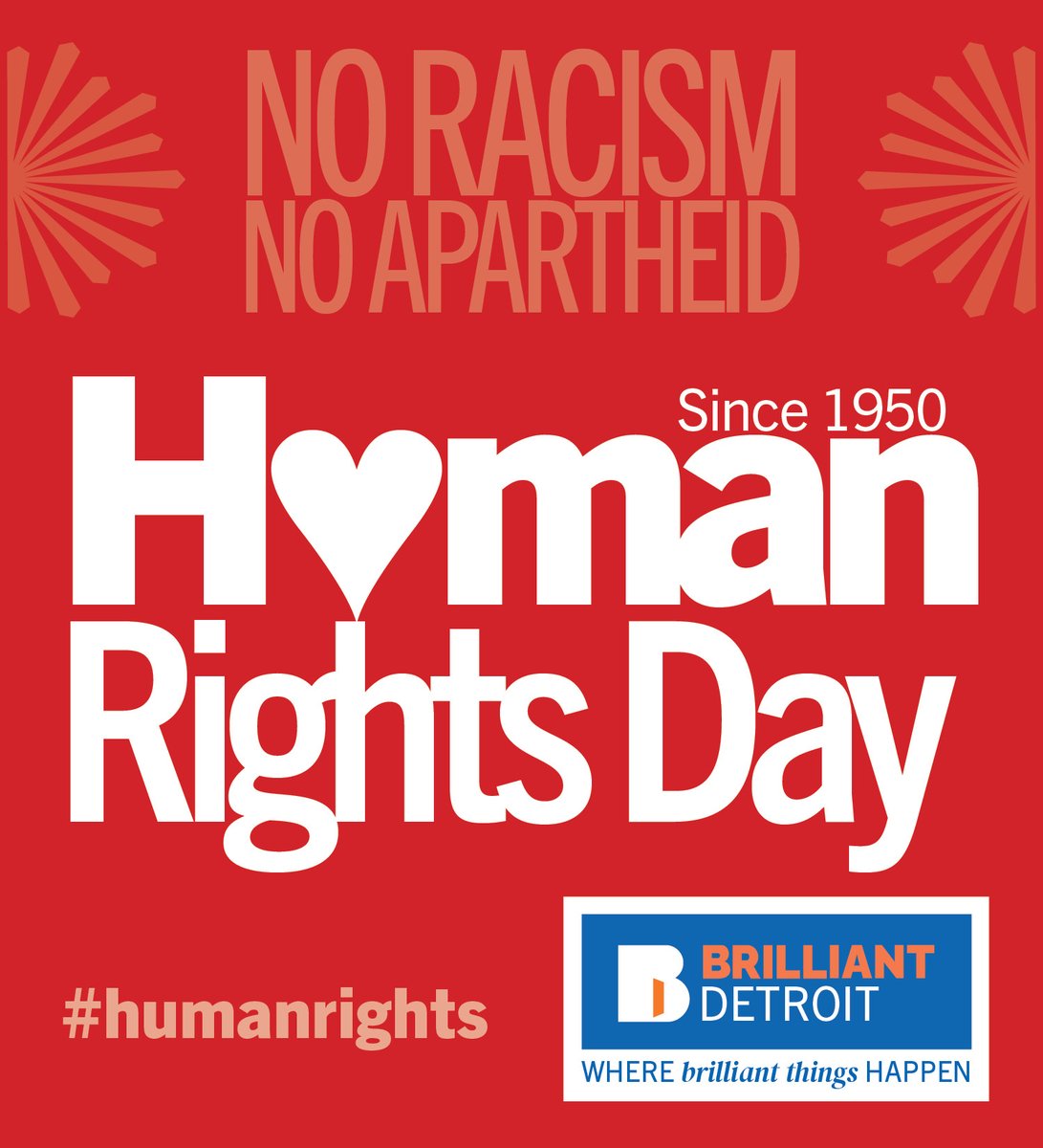 BrilliantCities's tweet photo. On Human Rights Day, we reaffirm our commitment to creating spaces where every voice is heard and everyone can thrive. Every child and family deserves dignity, equality, and opportunity, no matter where they’re from.

#BeBrilliant #brilliantcommunities #HumanRightsDay https://t.co/NR66Dxc2D2