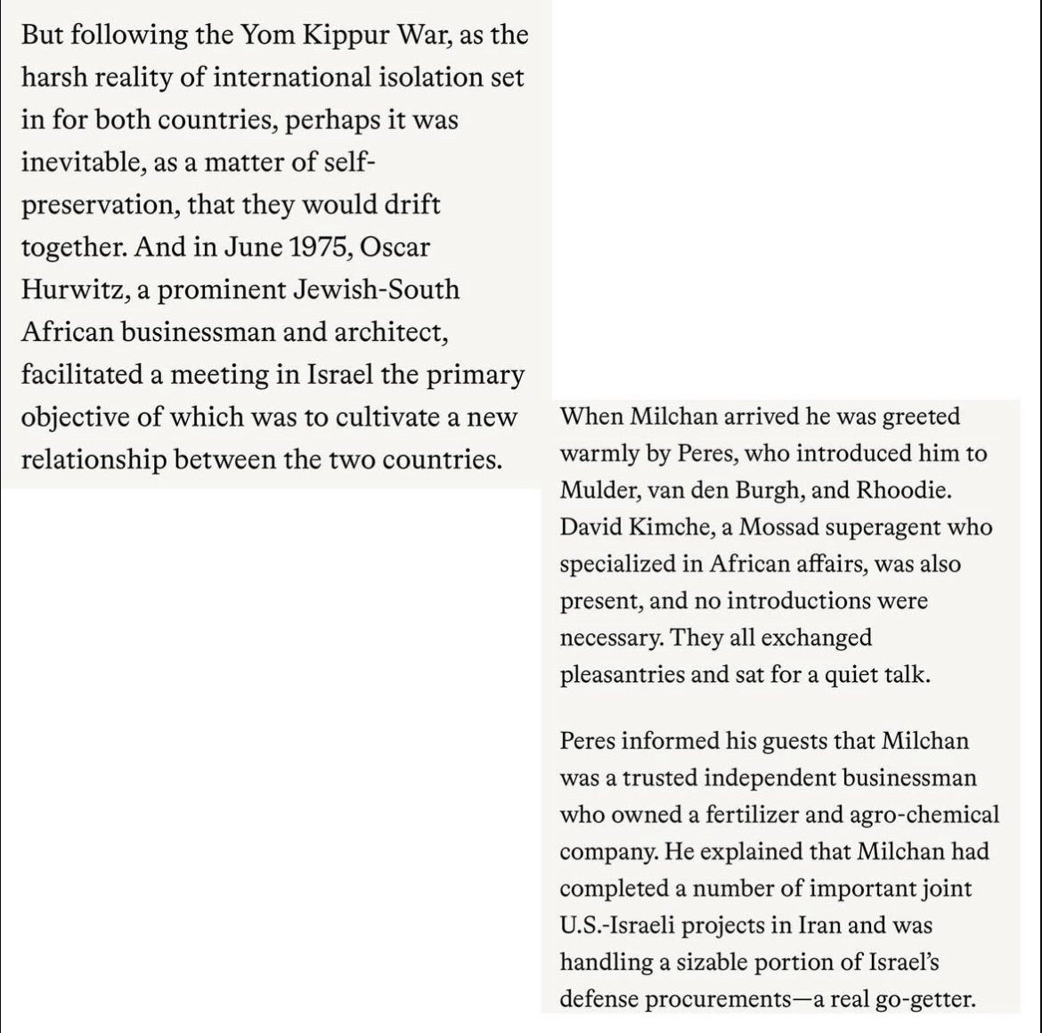 Zionists in Film tweet media