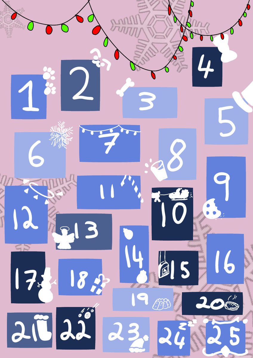 0fficialJim_'s tweet photo. Advent Calendar #Gw Day 8! 

Mystery Prize
-----------------------
•Rules:

✓Follow me
✓Follow @G97_Roblox
✓Like♥️ & Repost🌀

~Comment done (optional)
------------------------
•Extras/Hcs:

~Tag friends! (+2)
~Qrt w/ #am tags (+2)
~Write your favourite thing to do on xmas holidays!🎄🎁☃️🎅
-------------------------
Ending Probably at around the end of December!

Please dont let it flop prizes will be GOOD i can assure y'all 

Goodluck ♥️🤍

@Cloud_Wewe is to be credited for the advent calendar 🗓️🤍