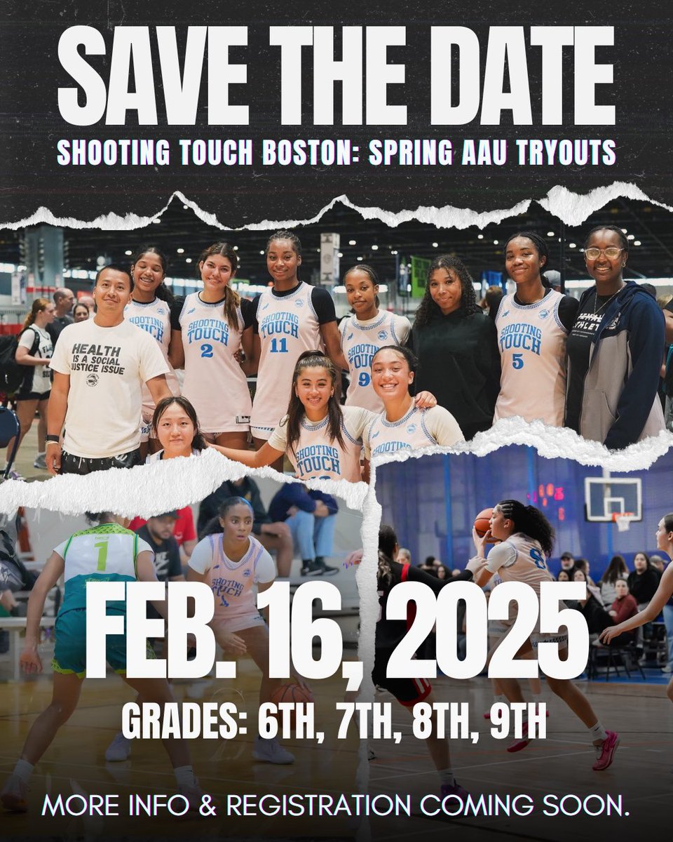 Shooting Touch Boston tweet media