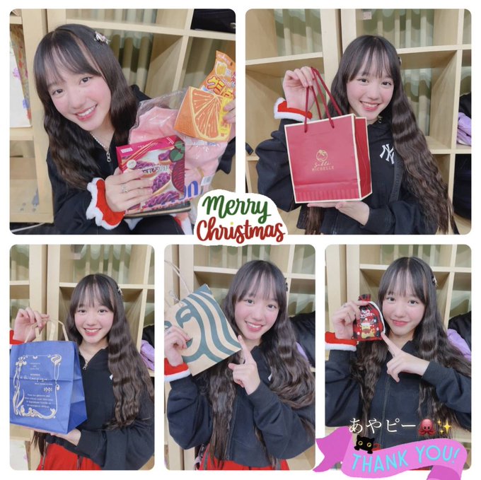 Twitterのコスプレ画像3