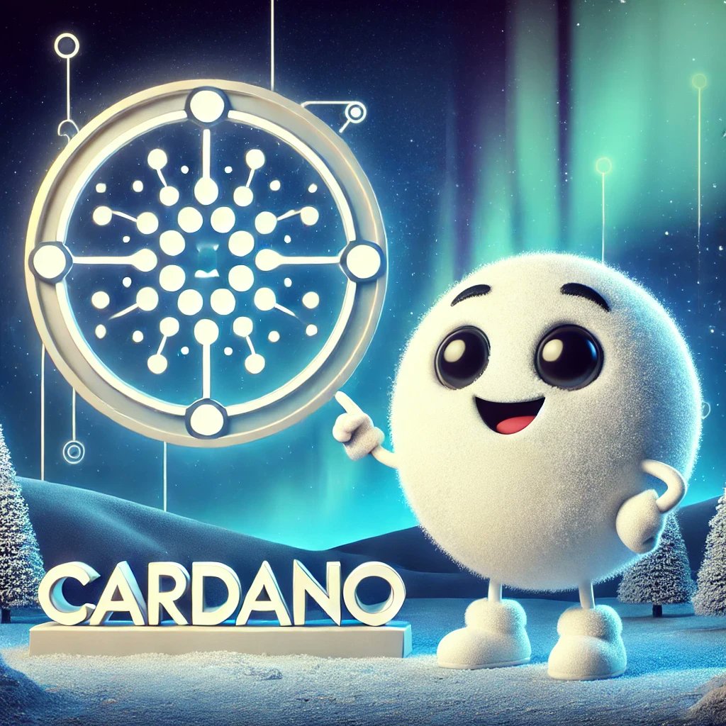 SnowBallADA's tweet photo. You thought it was safe to scroll? $SNBAL is live on @snekdotfun NOW! 🌨️ Grab it or watch your FOMO grow faster than a snowball downhill!
👉 Buy here: https://t.co/QY0RM408fZ
#SnowBall #SNBAL #Cardano https://t.co/pgErLrwDpb