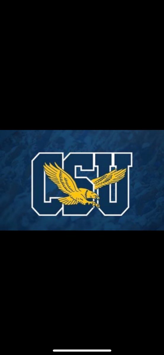 Tristen wall (@tdotts8) on Twitter photo After talking with <a href="/Coach_Smith55/">Josiah Smith</a> I’m blessed to receive an ⭕️ffer from <a href="/CoppinStateUniv/">Coppin State University</a> 🔵🟡
<a href="/Coach_Herrera71/">Coppin State University Club Football</a> <a href="/Qb_Architect/">Coach Leon Day</a> <a href="/One11Recruiting/">One11 Recruiting</a> <a href="/PrepRedzone/">Prep Redzone 🏈</a> <a href="/gobigrecruiting/">Go Big Recruiting</a> <a href="/AL_Recruiting/">AL Recruiting</a> <a href="/ALPrepStars/">ALPrepStars</a> <a href="/ExpoRecruits/">Expo Recruits</a> <a href="/FCRecruits/">First Choice Recruiting</a> <a href="/hs_footballguru/">Recruit The South</a> <a href="/PrepRedzoneAL/">Prep Redzone Alabama</a> After talking with <a href="/Coach_Smith55/">Josiah Smith</a> I’m blessed to receive an ⭕️ffer from <a href="/CoppinStateUniv/">Coppin State University</a> 🔵🟡
<a href="/Coach_Herrera71/">Coppin State University Club Football</a> <a href="/Qb_Architect/">Coach Leon Day</a> <a href="/One11Recruiting/">One11 Recruiting</a> <a href="/PrepRedzone/">Prep Redzone 🏈</a> <a href="/gobigrecruiting/">Go Big Recruiting</a> <a href="/AL_Recruiting/">AL Recruiting</a> <a href="/ALPrepStars/">ALPrepStars</a> <a href="/ExpoRecruits/">Expo Recruits</a> <a href="/FCRecruits/">First Choice Recruiting</a> <a href="/hs_footballguru/">Recruit The South</a> <a href="/PrepRedzoneAL/">Prep Redzone Alabama</a>