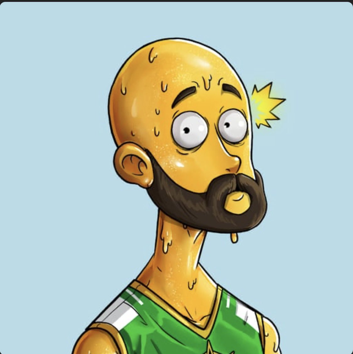 When an underdog wins, they win for everybody, because somebody gotta come through that door and break it open and make it possible. ...Probably a good idea 💡 to pick up a couple of them bad boys 🧠 <a href="/THC_Labz/">THC ᴸᵃᵇᶻ</a>