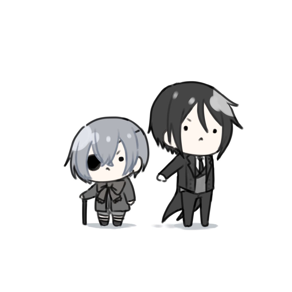 Schnee (@kuro_a27) on Twitter photo 