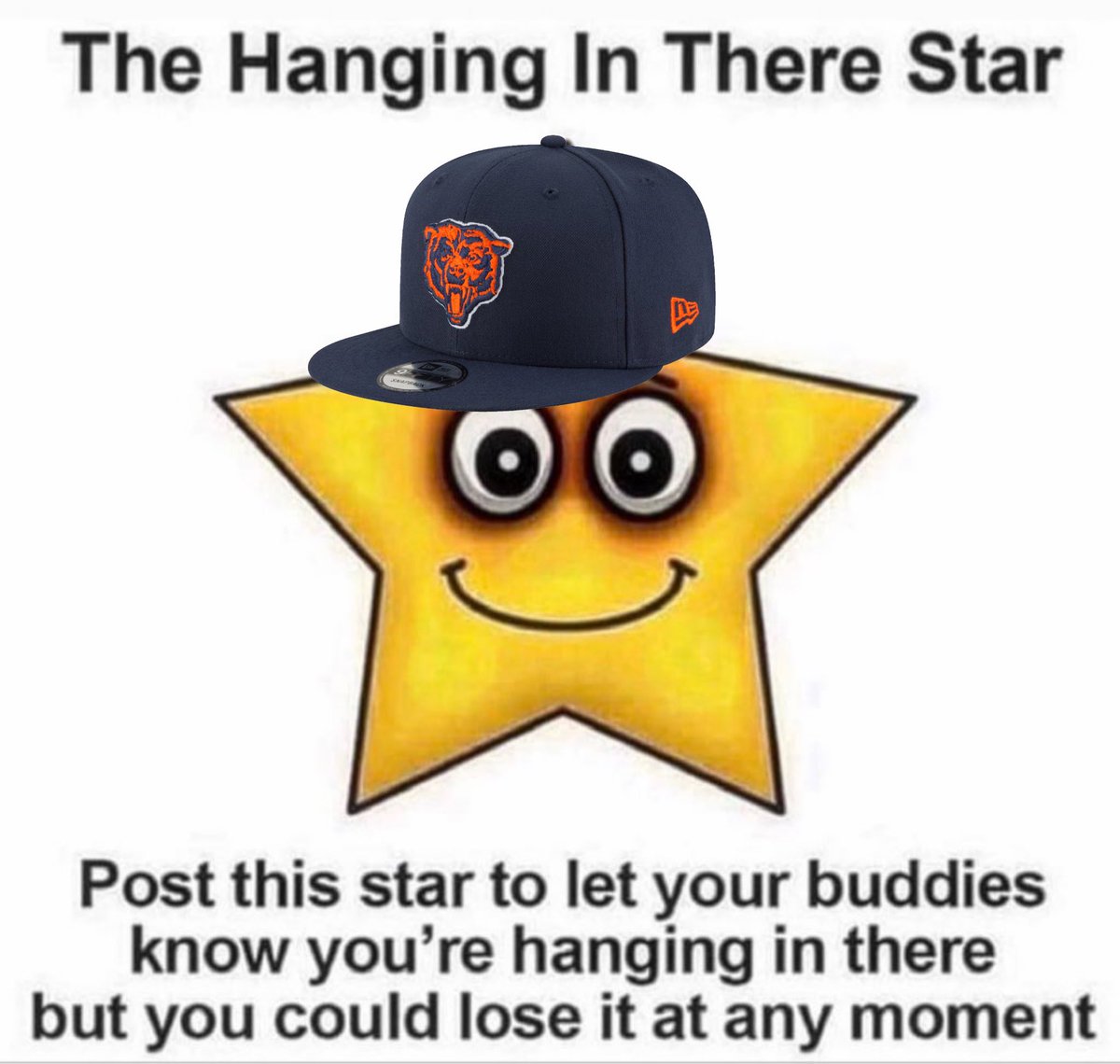 Chi_Bears_News's tweet photo. #DaBears https://t.co/rve1tRMELY