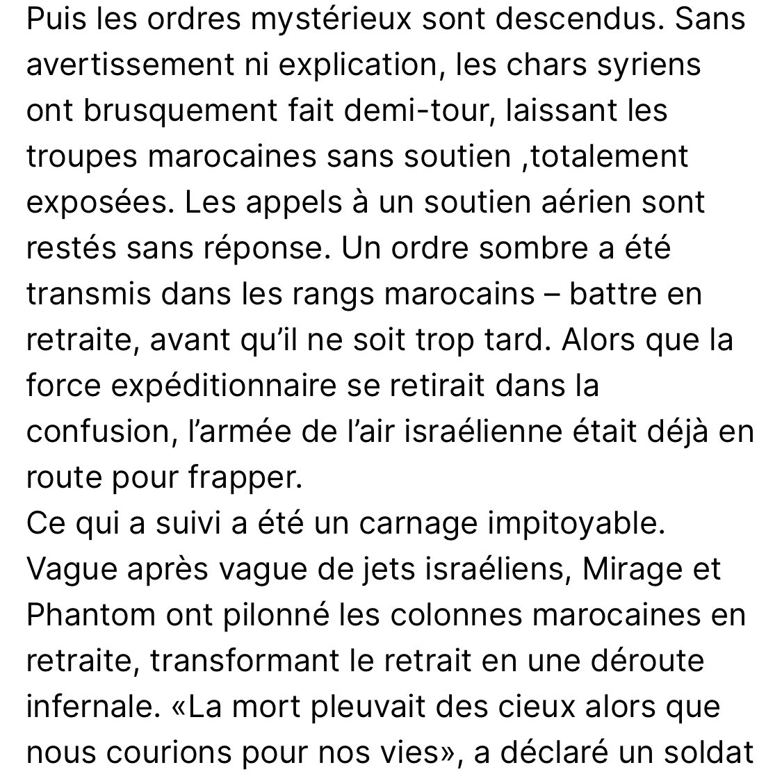 MoorishMovement's tweet photo. Un lâche fils d’un lâche, les chiens ne font pas des chats. https://t.co/SZUAfJpX4O