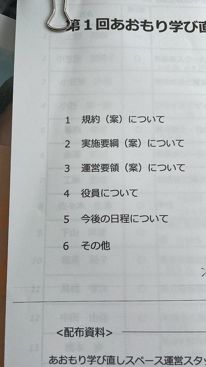 以前W先生がぴーすけハウスでもやればってご提案くださりました。
まずは、先生のお手伝いから始まります。
ワクワクです♪