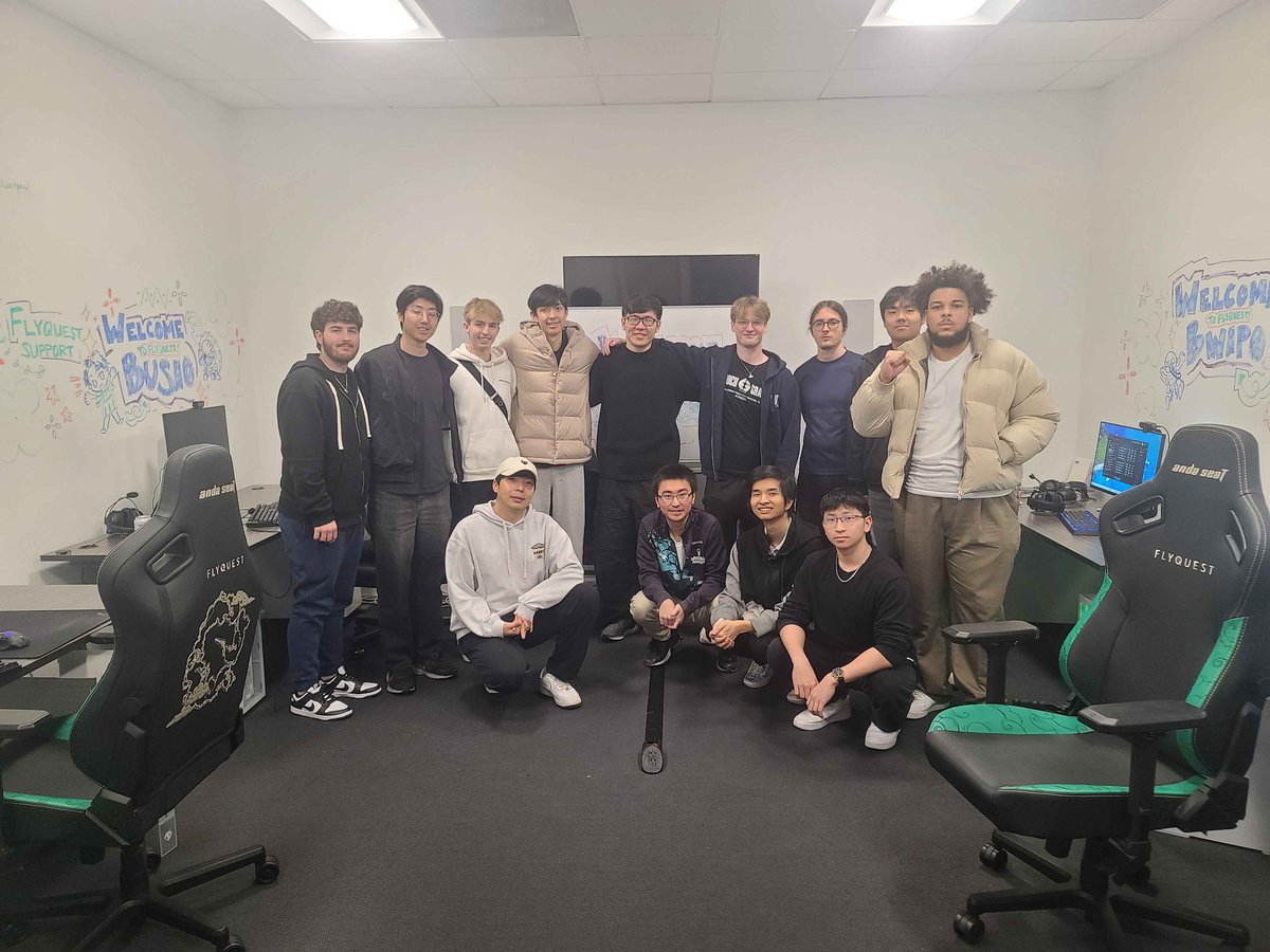 Had a lot of fun playing in the <a href="/sidogg/">SIDO</a>  combine. Glad I got to meet these all of these guys. Learned a lot about the game thanks to <a href="/idoSpt/">DSG ido</a> and <a href="/Draxyr/">Draxyr</a>. This trip reminded me what it really means to pursue being a professional at something. Thanks <a href="/parthenaan/">Parth N</a> for making it