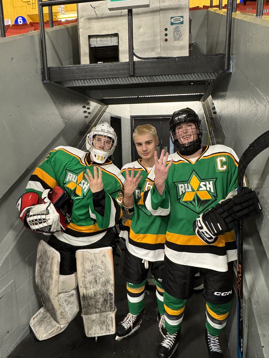 sydmitsuRUSH's tweet photo. What a full team effort performance this weekend!

Highlight goals from our friends at @thehighbutton !

#4pointweekend #feeltherush https://t.co/EdOkClaqfg