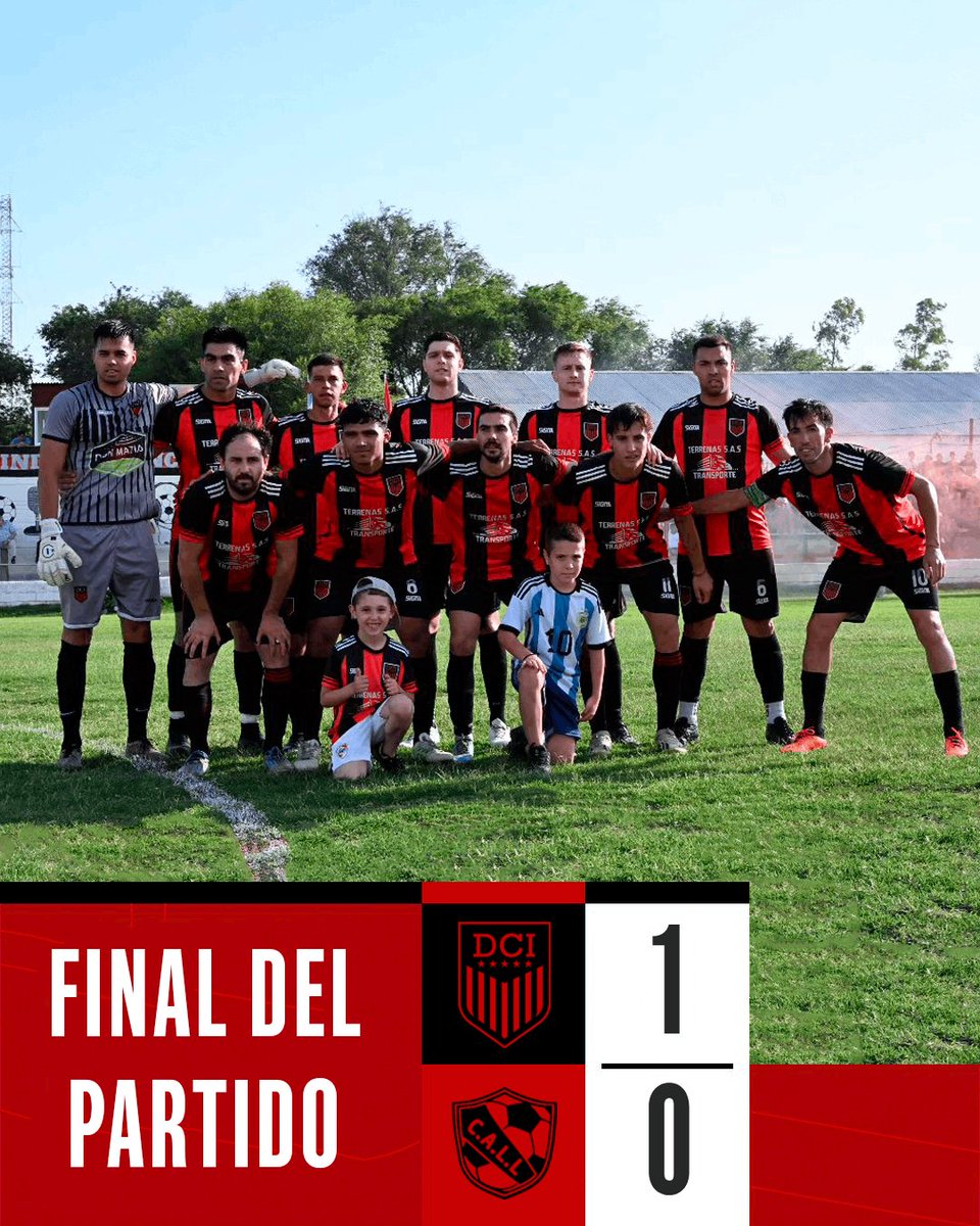 Final del partido. Nos vamos a los penales