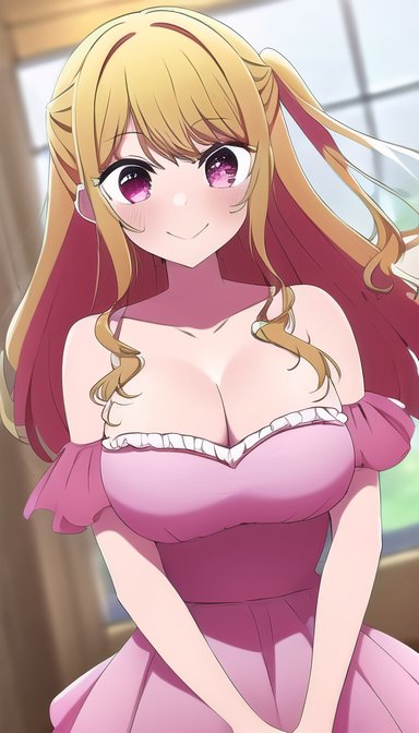 BestDailyWaifu's tweet photo. Ruby Hoshino! Make requests on Discord! #ruby_hoshino #oshinoko #anime #waifu #art #ai #aiart https://t.co/eVnaohR3Sh