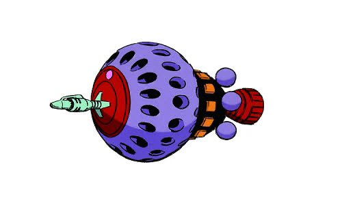 ジークアクスよくみたら
ビット映ってね?
エルメス出んのか?宇宙世紀なの? 